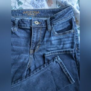 Arizona Jeans Good Preowned Condition